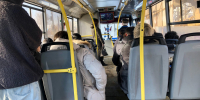 ДТП на М-12 и скандал в автобусе: главные новости за 08 марта, Нижний Новгород - ProGorodNN.Ru