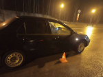 Наркосбытчика задержали с мефедроном в Нижегородской области