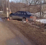 Пьяный водитель влетел в фонарный столб в Нижегородской области - фото 1 - vGorodeN.Ru
