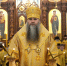 В праздник Торжества православия митрополит Георгий возглавил Божественную литургию в Александро-Невском кафедральном соборе Нижнего Новгорода - Нижегородская епархия