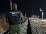 Электричка насмерть сбила мужчину в Нижегородской области - фото 1