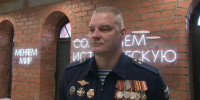 Максим Голубев: «Программа «Герои. Нижегородская область» объединяет людей с обостренным чувством справедливости» - НТА-Приволжье