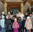 «День открытых дверей» провели в Кулебакском лесничестве для ребят из школьного лесничества «Лесовичок» - Министерство лесного хозяйства