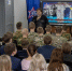 Медиапроект школы журналистики «Военкор» о жизни Валерия Чкалова презентовали в ходе дискуссионного клуба «Диалоги о важном» - Администрация г. Нижний Новгород