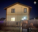 Четырехлетняя девочка выпала из окна дома в Богородском округе - фото 1