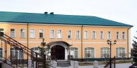 Управляющий Нижегородской епархией провел совещание по вопросам развития православных гимназий Нижнего Новгорода - Нижегородская епархия