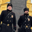 Городовые начали работать у Нижегородской ярмарки и на Стрелке - фото 1 - vGorodeN.Ru