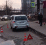 Иномарка сбила семилетнего ребенка в Нижнем Новгороде - фото 1 - vGorodeN.Ru