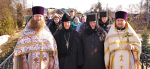 В Свято-Троицком Серафимо-Дивеевском монастыре совершена «школьная» Божественная литургия