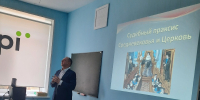 Представитель Прикоского благочиния провел лекцию для студентов агротехнологического университета - Нижегородская епархия
