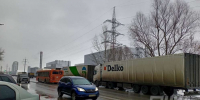 Минтранс начал штрафовать перевозчиков в Нижнем Новгороде - НИА Нижний Новгород