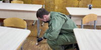 Уголовное дело завели после нападения подростка с ножом в нижегородской школе - ГТРК Нижний Новгород