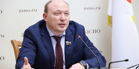 Евгений Люлин: «Регионы Приволжья внедряют искусственный интеллект в законотворческую сферу» - Законодательное Собрание
