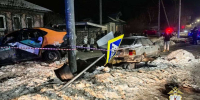 Пострадавшие в ДТП с каршерингом в Нижнем Новгороде остаются в больнице - НИА Нижний Новгород