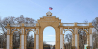 Потепление до +16 градусов идет в Нижний Новгород - НИА Нижний Новгород