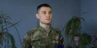 Владислав Далёкин: «Программа «Герои. Нижегородская область» позволит привлечь ветеранов СВО к общественно-полезной деятельности» - Нижегородская правда