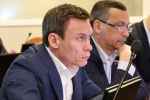 Александр Парамонов родом из Богородска