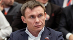 Александр Парамонов возглавлял Федерацию лыжных гонок в Дзержинске