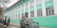 Состоялось заседание епархиального совета Нижегородской епархии в расширенном составе - Нижегородская епархия