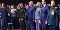 1125 ветеранов СВО подали заявки на программу «Герои. Нижегородская область» - Нижегородская правда