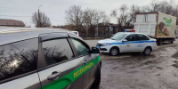 Почти тонну мяса и полуфабрикатов перевозили в Нижегородской области без документов - НИА Нижний Новгород