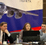 Евгений Люлин встретился с работниками авиастроительных заводов - vGorodeN.Ru