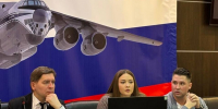 Евгений Люлин встретился с работниками авиастроительных заводов - vGorodeN.Ru