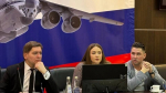 Координатор Ассоциации законодателей ПФО встретился с рабочей молодежью