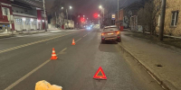 Мужчина умер в больнице после ДТП на улице Культуры в Сормовском районе - фото 1 - vGorodeN.Ru