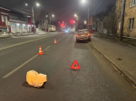 Мужчина умер в больнице после ДТП на улице Культуры в Сормовском районе - фото 1