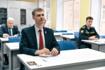 Более 900 нижегородцев стали участниками Всероссийской акции «Сдаем вместе. День сдачи ЕГЭ родителями»