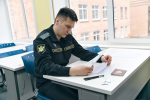 Более 900 нижегородцев стали участниками Всероссийской акции «Сдаем вместе. День сдачи ЕГЭ родителями»