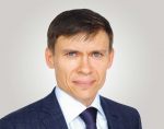 «Единая Россия» приостановила членство в партии Александра Парамонова