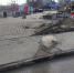 Лихач сбил ограждения и выехал на площадь в Нижнем Новгороде — видео - NewsNN.Ru