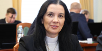 Нижегородский депутат Гриневич призвала ужесточить правила для самокатчиков - ИА Нижний сейчас