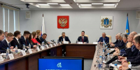 Студенческие семейные клубы появятся в Приволжье к 2025 году - НИА Нижний Новгород