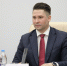 Владимир Москаленко переизбран координатором Ассоциации молодежных парламентов ПФО - Законодательное Собрание