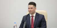 Владимир Москаленко переизбран координатором Ассоциации молодежных парламентов ПФО - Законодательное Собрание