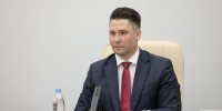 Москаленко переизбран координатором Ассоциации молодежных парламентов ПФО - Время Н