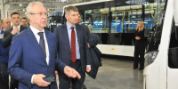 инфраструктура - Правительство Нижегородской области