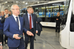 инфраструктура