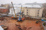 инфраструктура
