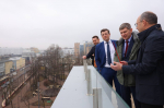инфраструктура