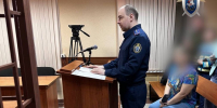 Главу филиала РАНХиГС Парамонова арестовали в Нижнем Новгороде - фото 1 - vGorodeN.Ru