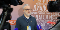 Марк Сартан: "Активные дети — это вызов для школы" - НИА Нижний Новгород