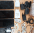 Бывший осужденный попался при перебросе в ИК-20 телефонов в день своего освобождения - Время Н