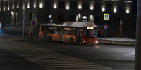 Составлен список автобусов, которые больше всего бесят нижегородцев - NewsNN.Ru