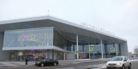 Международный аэропорт Нижнего Новгорода временно закрыт - Время Н