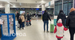Из-за ограничений в нижегородском аэропорту задержали несколько рейсов