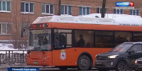 Автобусный маршрут А-9 планируют сократить в Нижнем Новгороде - ГТРК Нижний Новгород